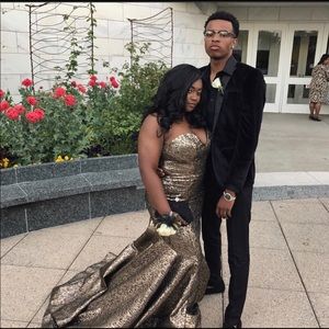 Prom Dress. Open For Offers